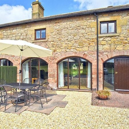 Bullfinch Villa Lucker Exterior photo