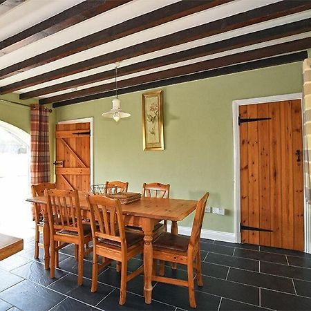 Bullfinch Villa Lucker Exterior photo