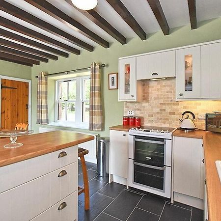 Bullfinch Villa Lucker Exterior photo