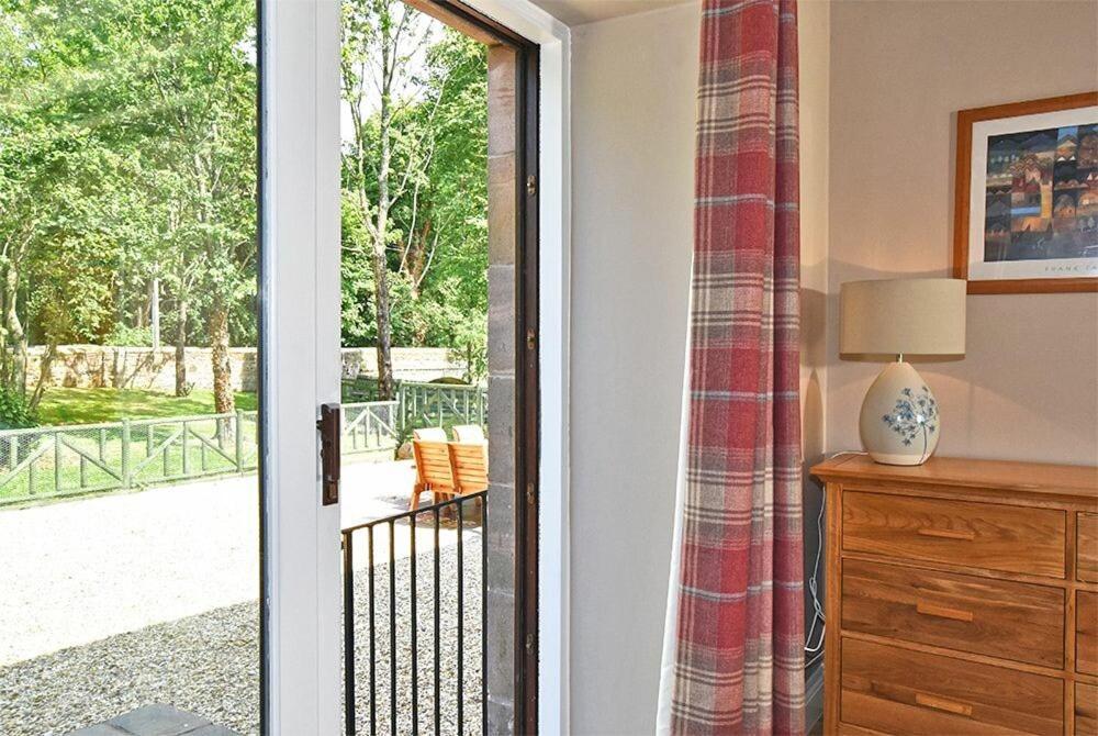 Bullfinch Villa Lucker Exterior photo